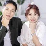 一條根女王小貞姐姐從百貨專櫃小姐到歌壇新人-邀朱永德跨刀合唱