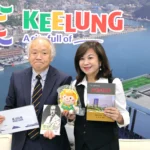 台日情誼從基隆延續　石坂莊作顯彰會來台走訪歷史足跡