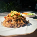 就想吃阿嬤ㄟ手路菜！　台中不老食光餐廳首推預購年菜