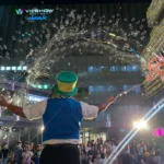 南紡馬年福袋頭獎近29萬元-動漫展、貓小姐ms.-cat特展、屋台祭熱鬧迎春