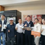 2026首發國際拓銷正式啟動-　國際貿易商實地走訪高雄產地-　促進水產合作契機