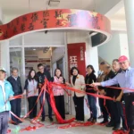 元長愛樂狂響館揭牌　保存元長樂團珍貴文史　推動藝文向下扎根