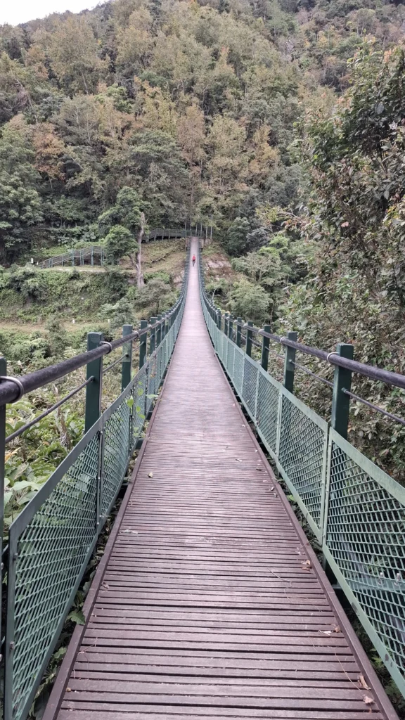 115年玉山東部園區　碳足瓦拉米步道字跡尋寶活動