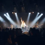 生命樹寵粉無極限-破例開放拍攝-主唱小王子抱病演出