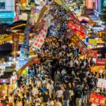 春節訂房率全台第一 嘉義市以生活風景成為旅客首選