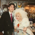 陳漢典-lulu-婚禮讀秒前夕-再現兩套夢幻日系浪漫婚紗