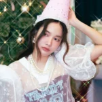 泰國-gl 天后 freen-sarocha-莎露彩・查金哈-情人節前夕重返台灣舉辦粉絲見面會