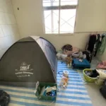 移民署掃工地「寄生村」-泰國非法仲介全數落網