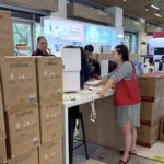 全台大調貨！　台中廚餘機補助帶動「綠色消費力」-海陸貨急運抵