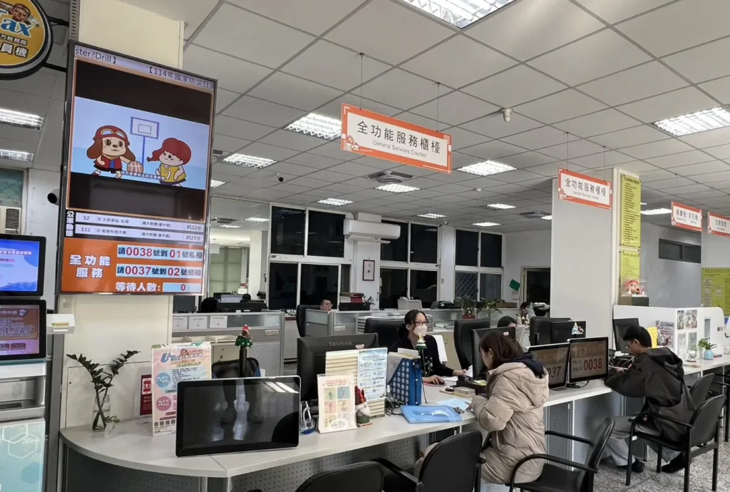 智慧稅務有溫度！　中市地稅局主動通知助市民減稅年省逾億元