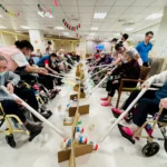 減輕家庭照顧者經濟負荷！-114年度住宿式機構補助申請中　每年最高12萬元