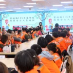 雲縣校園安全人員培訓　張麗善：提升敏感度與積極力　守護校園安全