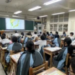 讓孩子坐得好、學得穩　北市校園課桌椅升級注入學習溫度