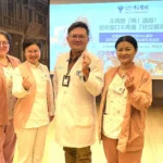 癌末傷口不再是「社交黑洞」奇美醫院與安寧緩和醫學會合作，翻轉末期生活品質