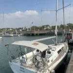 遊艇、工作船進出漁港即日起開辦線上申請