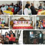 幸福宅配　寒冬送暖好過年　蘭陽仁愛之家照顧地方弱勢家庭愛心滿滿