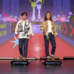 動力火車一路向前比忠孝東路走九遍還遠-為連唱三場小巨蛋體力挑戰