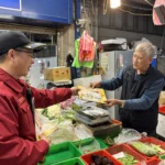 大寒濕冷　基隆消防急動員宣導防範一氧化碳中毒