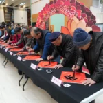 馬上好運來！　中市文化場館1/24起送春聯迎新春