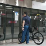 高雄捷運2月1日起調整一般腳踏車搭乘政策　並增訂旅客進站裝扮應行注意事項