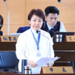 普發現金須先解決財政缺口　盧市長籲中央公布施行立院版財劃法