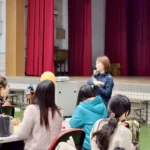 基隆校園法律實務研習登場　網紅律師親授輔導管教心法