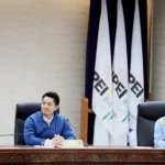 北市a1交通事故死亡人數創歷年新低　蔣萬安：安全不能自滿每年都要更進一步