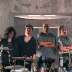 信樂團搖滾回歸-重整姿態蓄勢待發