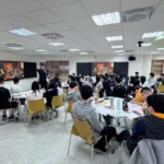 打破教室藩籬！北市推動「新世代學習空間」　助學生從被動接受變主動探索