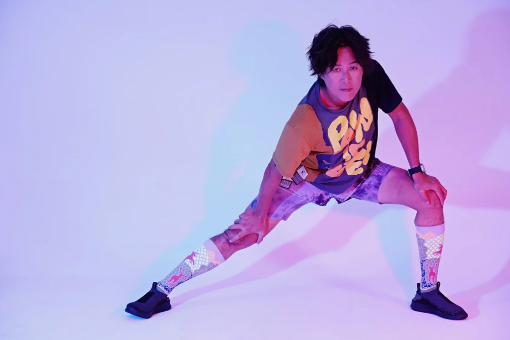 吳永吉用歌分享半百人生-邀藝人朋友組「董事長跑團」