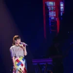 魏如萱開春唱進台北小巨蛋-奇哥-竇靖童跨刀助陣