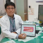 腳上傷口久不癒？醫師：可能是血管的「求救信號」