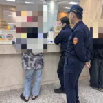險誤信假投資真詐財　鹿港警即時攔阻免遭失財