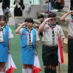 一名高中生立志當刑警；作文題目「我的志願」是否還有重量！