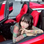 新加坡女優蘇櫻花-攻日成功-再快速攻上歐美成人界-持續在國際舞台發光