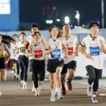 畫面好香啦啦隊拼場-南珉貞-金娜妍魅力爆棚-掀體能巔峰對決　