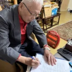 邱彰撰寫回憶錄爆侵權爭議　劉泰英最新聲明要求回收