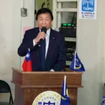 中華戰略學會研討會　吳經國博士主講「奥會模式」國際談判秘辛　退而不休續寫奧林匹克篇章