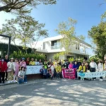 從味蕾走進文化現場　銀髮族協會攜手日本長宿協會走讀高雄一日遊