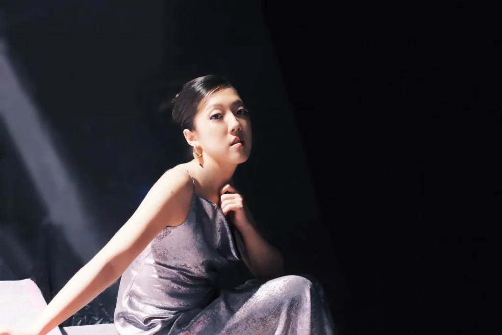 台灣痟查某李竺芯-藏滿驚喜的個唱震撼登場