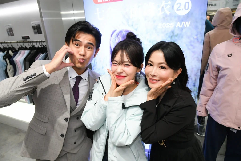 百味人生找來李多慧客串-吸引年輕族群關注