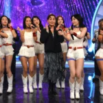 《週末最強大》luxygirls-圍攻陳亞蘭-歐漢聲模仿惹怒曹雅雯