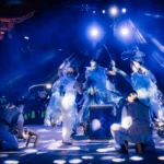 《藝術很有事》紀錄九天民俗技藝團30年自陣頭轉身廟口-劇場到登上國際