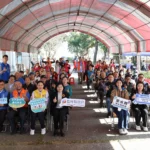 雲林縣水舞休閒農業區正式揭牌- 以「水」為核心　打造雲林平原型農遊新亮點