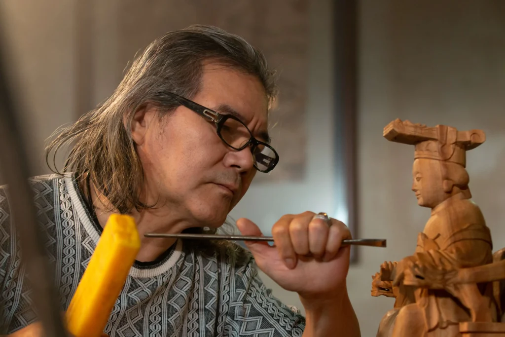 2026台灣燈會形象片「嘉義・乘光而行」點閱破百萬　科技與傳統交織引發廣大共鳴