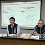 凝聚地方共識！　北屯詔安堂修復再利用說明會-中市客委會積極作為獲肯定