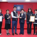 讓世界看見客庄！-《聽看台中客》半年刊摘下英國設計金獎　將台中客家故事送上國際舞台