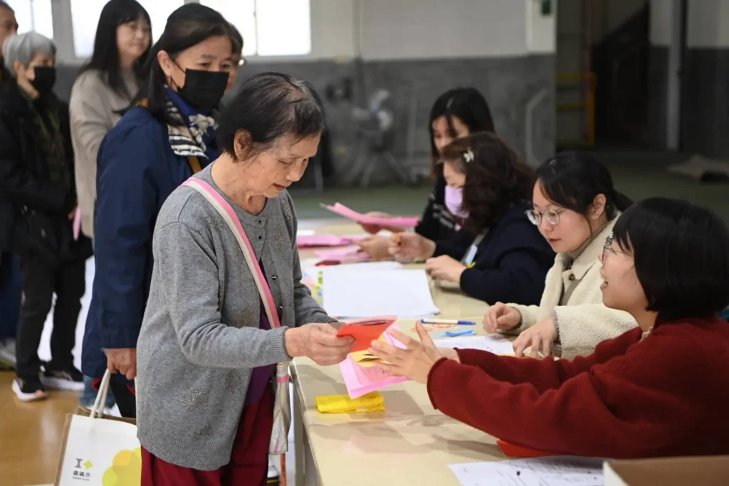 嘉義市普發6千放大術　130店家串聯加碼享好康