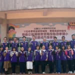 寒冬送暖到埔里　忠孝國小校慶結合公益傳遞教育溫度與社會關懷