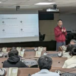 春節前夕強化防災整備　基隆消防局提醒用火用電安全與施工防護